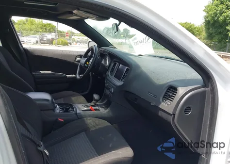 2023 Dodge Charger Sxt from USA, damaged, VIN 2C3CDXBG1PH534316